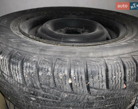 Желтый ВАЗ 2101, объемом двигателя 1.1 л и пробегом 87 тыс. км за 1052 $, фото 2 на Automoto.ua