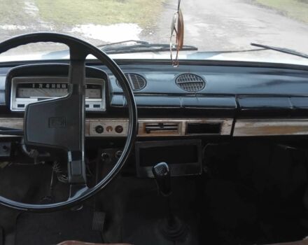 Желтый ВАЗ 2101, объемом двигателя 1.3 л и пробегом 330 тыс. км за 446 $, фото 17 на Automoto.ua