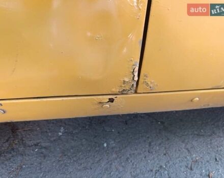 Желтый ВАЗ 2101, объемом двигателя 1.1 л и пробегом 45 тыс. км за 604 $, фото 15 на Automoto.ua