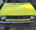 Жовтий ВАЗ 2101, об'ємом двигуна 1.3 л та пробігом 63 тис. км за 1000 $, фото 1 на Automoto.ua