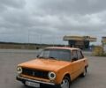 Желтый ВАЗ 2101, объемом двигателя 1.3 л и пробегом 27 тыс. км за 738 $, фото 1 на Automoto.ua