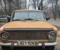 Жовтий ВАЗ 2101, об'ємом двигуна 1.3 л та пробігом 150 тис. км за 484 $, фото 2 на Automoto.ua