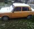 Желтый ВАЗ 2101, объемом двигателя 0 л и пробегом 74 тыс. км за 380 $, фото 1 на Automoto.ua