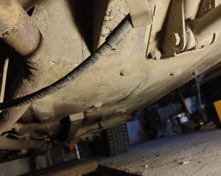 Желтый ВАЗ 2101, объемом двигателя 1.3 л и пробегом 100 тыс. км за 1000 $, фото 7 на Automoto.ua