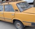 Желтый ВАЗ 2101, объемом двигателя 1.3 л и пробегом 70 тыс. км за 450 $, фото 3 на Automoto.ua