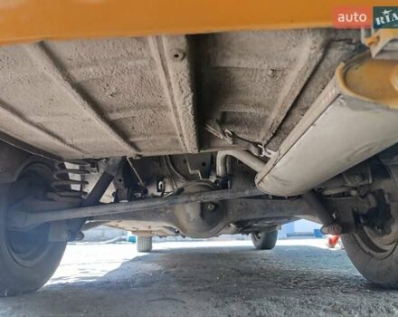 Желтый ВАЗ 2101, объемом двигателя 1.1 л и пробегом 45 тыс. км за 589 $, фото 9 на Automoto.ua