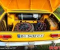 Желтый ВАЗ 2101, объемом двигателя 1.2 л и пробегом 34 тыс. км за 1000 $, фото 3 на Automoto.ua