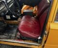 Жовтий ВАЗ 2101, об'ємом двигуна 1.2 л та пробігом 8 тис. км за 523 $, фото 1 на Automoto.ua