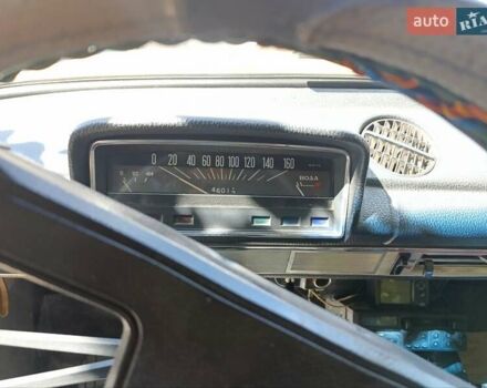 Желтый ВАЗ 2101, объемом двигателя 1.1 л и пробегом 45 тыс. км за 589 $, фото 25 на Automoto.ua