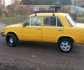 Желтый ВАЗ 2101, объемом двигателя 1.3 л и пробегом 330 тыс. км за 446 $, фото 8 на Automoto.ua