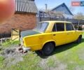 Жовтий ВАЗ 2101, об'ємом двигуна 1.2 л та пробігом 739 тис. км за 650 $, фото 2 на Automoto.ua