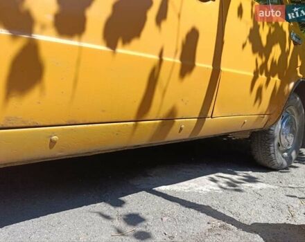 Желтый ВАЗ 2101, объемом двигателя 1.1 л и пробегом 45 тыс. км за 589 $, фото 32 на Automoto.ua