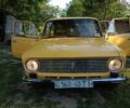 Желтый ВАЗ 2101, объемом двигателя 1.6 л и пробегом 30 тыс. км за 600 $, фото 11 на Automoto.ua
