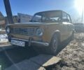 Жовтий ВАЗ 2101, об'ємом двигуна 1.2 л та пробігом 100 тис. км за 650 $, фото 1 на Automoto.ua