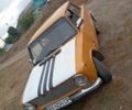 Желтый ВАЗ 2101, объемом двигателя 1.3 л и пробегом 68 тыс. км за 486 $, фото 1 на Automoto.ua