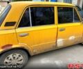 Желтый ВАЗ 2101, объемом двигателя 1.5 л и пробегом 0 тыс. км за 300 $, фото 8 на Automoto.ua