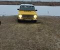 Желтый ВАЗ 2101, объемом двигателя 0 л и пробегом 20 тыс. км за 500 $, фото 5 на Automoto.ua