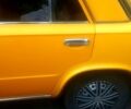 Жовтий ВАЗ 2101, об'ємом двигуна 1.2 л та пробігом 0 тис. км за 1160 $, фото 1 на Automoto.ua