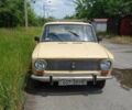 Желтый ВАЗ 2101, объемом двигателя 0 л и пробегом 100 тыс. км за 800 $, фото 1 на Automoto.ua