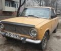 Желтый ВАЗ 2101, объемом двигателя 1.3 л и пробегом 150 тыс. км за 484 $, фото 1 на Automoto.ua