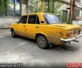 Желтый ВАЗ 2101, объемом двигателя 1.5 л и пробегом 0 тыс. км за 300 $, фото 4 на Automoto.ua