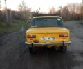 Желтый ВАЗ 2101, объемом двигателя 1.3 л и пробегом 330 тыс. км за 446 $, фото 16 на Automoto.ua
