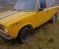 Жовтий ВАЗ 2101, об'ємом двигуна 1.3 л та пробігом 2 тис. км за 639 $, фото 5 на Automoto.ua