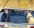 ВАЗ 2101 1980 в Жмеренке на Automoto.ua Желтый ВАЗ 2101, объемом двигателя 1.6 л и пробегом 30 тыс. км за 600 $, фото 3 на Automoto.ua