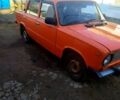 Жовтий ВАЗ 2101, об'ємом двигуна 13 л та пробігом 0 тис. км за 850 $, фото 3 на Automoto.ua