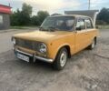 Желтый ВАЗ 2101, объемом двигателя 1.2 л и пробегом 100 тыс. км за 561 $, фото 1 на Automoto.ua