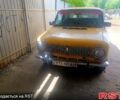 Жовтий ВАЗ 2101, об'ємом двигуна 1.2 л та пробігом 0 тис. км за 390 $, фото 1 на Automoto.ua