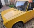 Желтый ВАЗ 2101, объемом двигателя 1.5 л и пробегом 90 тыс. км за 900 $, фото 1 на Automoto.ua