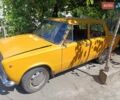 Желтый ВАЗ 2101, объемом двигателя 1.1 л и пробегом 45 тыс. км за 604 $, фото 6 на Automoto.ua