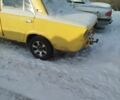 Желтый ВАЗ 2101, объемом двигателя 0 л и пробегом 150 тыс. км за 186 $, фото 1 на Automoto.ua