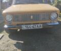 Желтый ВАЗ 2101, объемом двигателя 5 л и пробегом 111 тыс. км за 413 $, фото 1 на Automoto.ua