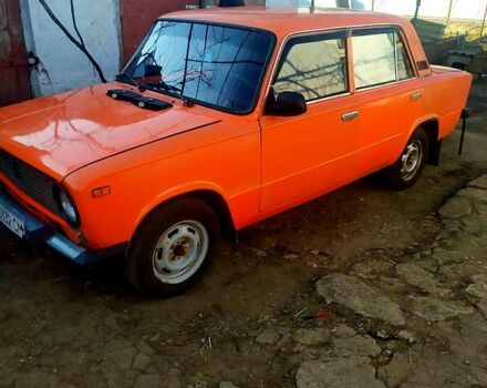 Жовтий ВАЗ 2101, об'ємом двигуна 13 л та пробігом 0 тис. км за 850 $, фото 2 на Automoto.ua