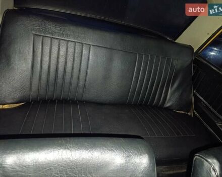 Желтый ВАЗ 2101, объемом двигателя 1.1 л и пробегом 45 тыс. км за 589 $, фото 4 на Automoto.ua