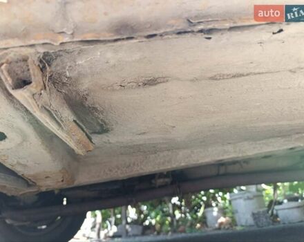 Желтый ВАЗ 2101, объемом двигателя 1.1 л и пробегом 45 тыс. км за 589 $, фото 30 на Automoto.ua