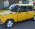 Жовтий ВАЗ 2101, об'ємом двигуна 1.3 л та пробігом 19 тис. км за 850 $, фото 3 на Automoto.ua