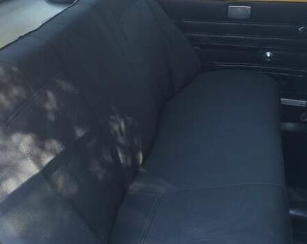 Жовтий ВАЗ 2101, об'ємом двигуна 1.3 л та пробігом 19 тис. км за 850 $, фото 1 на Automoto.ua