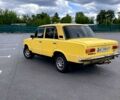 Жовтий ВАЗ 2101, об'ємом двигуна 1.3 л та пробігом 0 тис. км за 550 $, фото 2 на Automoto.ua