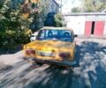 Желтый ВАЗ 2101, объемом двигателя 0 л и пробегом 350 тыс. км за 409 $, фото 2 на Automoto.ua