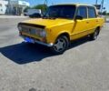 Жовтий ВАЗ 2101, об'ємом двигуна 1.29 л та пробігом 150 тис. км за 1050 $, фото 7 на Automoto.ua