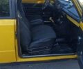 Жовтий ВАЗ 2101, об'ємом двигуна 1.3 л та пробігом 19 тис. км за 850 $, фото 8 на Automoto.ua