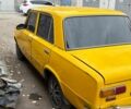 Желтый ВАЗ 2101, объемом двигателя 1.3 л и пробегом 1 тыс. км за 336 $, фото 3 на Automoto.ua