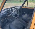 Желтый ВАЗ 2101, объемом двигателя 1.3 л и пробегом 37 тыс. км за 272 $, фото 1 на Automoto.ua
