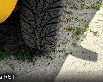 Жовтий ВАЗ 2101, об'ємом двигуна 1.3 л та пробігом 131 тис. км за 600 $, фото 6 на Automoto.ua