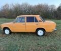 Желтый ВАЗ 2101, объемом двигателя 1.3 л и пробегом 78 тыс. км за 756 $, фото 3 на Automoto.ua