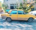 Желтый ВАЗ 2101, объемом двигателя 0 л и пробегом 350 тыс. км за 409 $, фото 3 на Automoto.ua