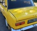 Жовтий ВАЗ 2101, об'ємом двигуна 1.3 л та пробігом 19 тис. км за 850 $, фото 1 на Automoto.ua